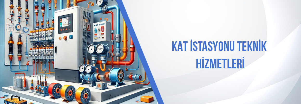 Sayaç Okuma ve Faturalandırma
