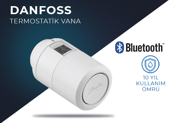 Danfoss Eco Vana